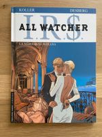 I.R.$ ALL WATCHER / TOME 2 / PREMIERE EDITION