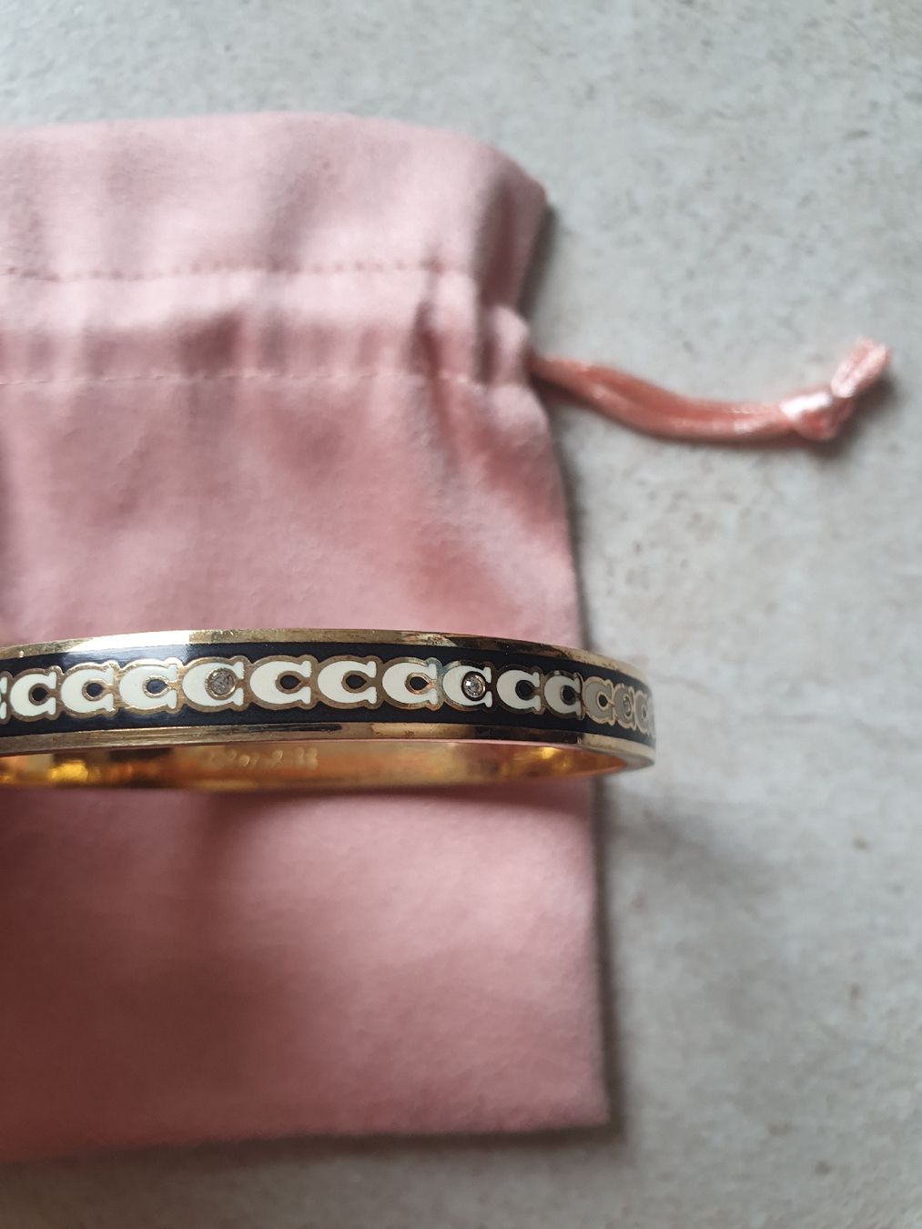 Coach Bracelets: Armband von Coach – D'occasion à Wettingen par __Dom__ 2