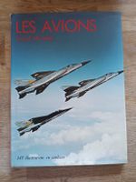 Livre "Les Avions" David Mondey 145 illustrations couleurs