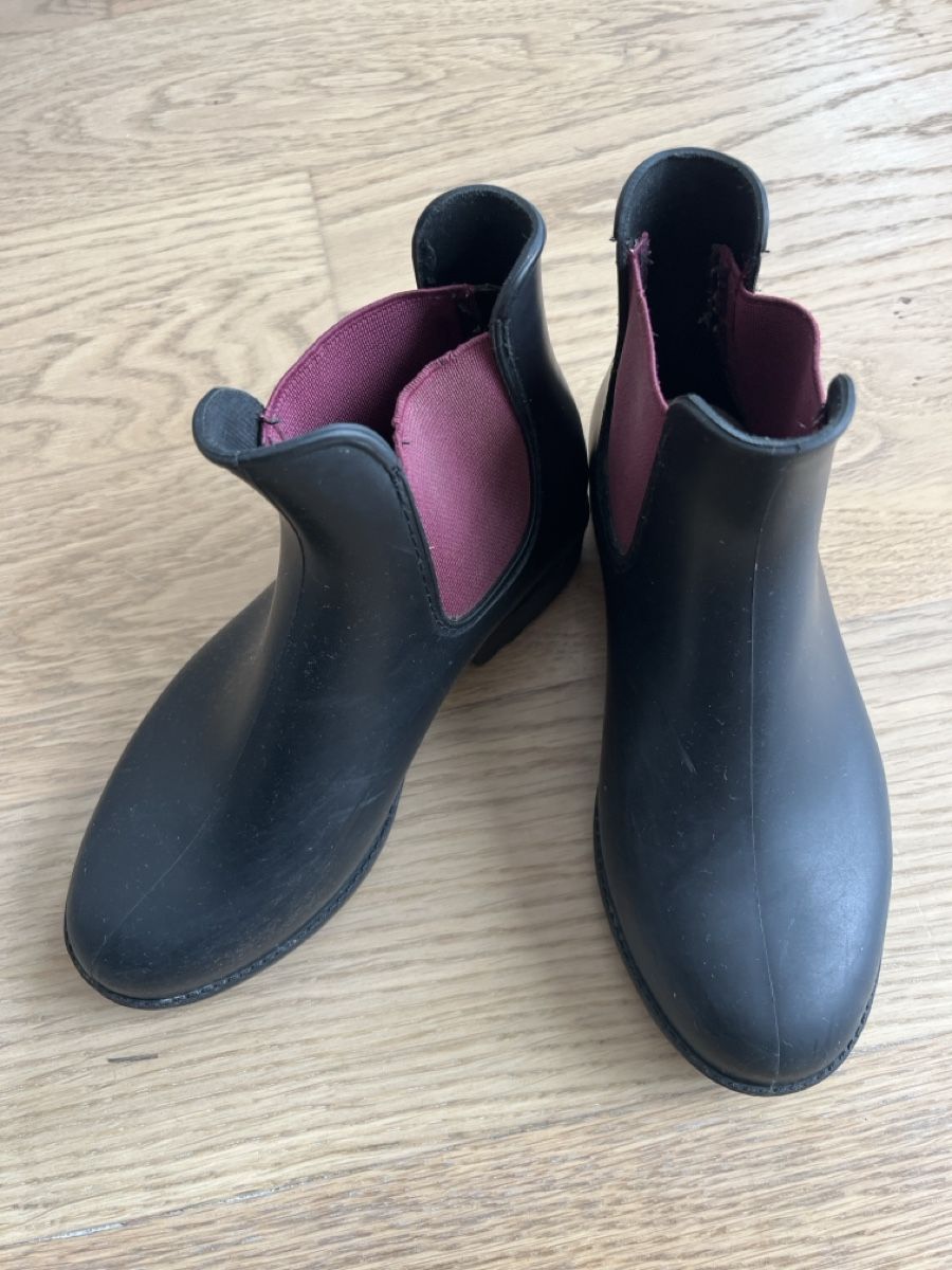 Scarpe per ragazze: Reitstiefelette 30 / Chaussures d’équitation – Usato da Worb venduto da Titine79