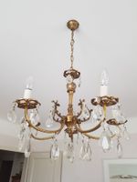 Lustre vintage en bon état