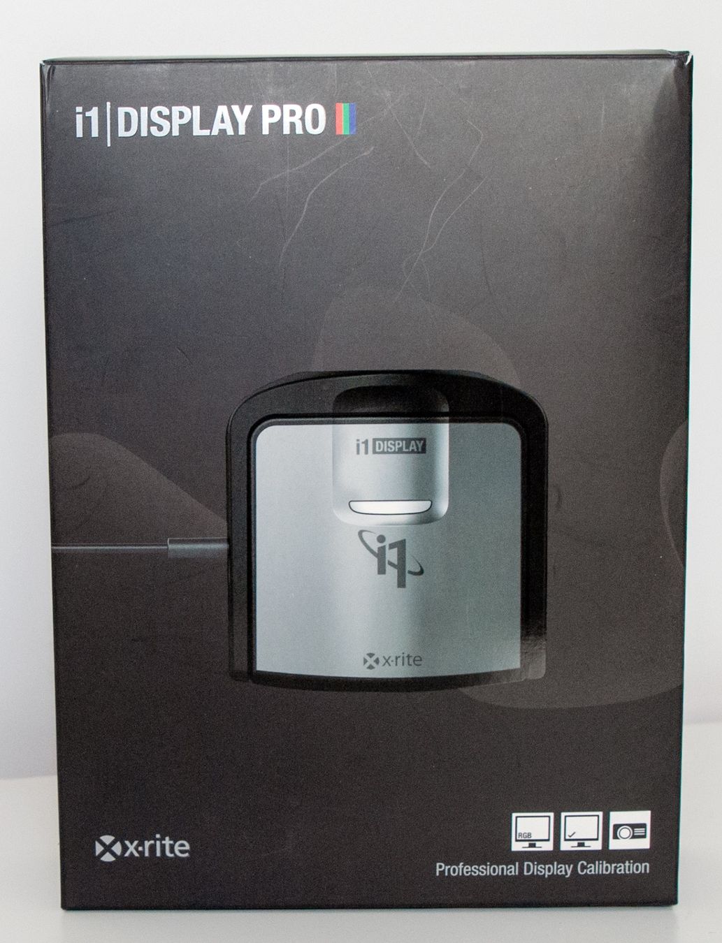 Sonstiges Zubehör: x-rite i1 DISPLAY PRO – Gebraucht aus Arni AG von