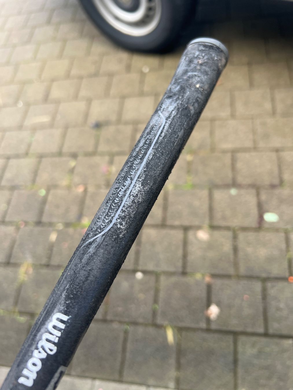 Mazze & Set: Putter Wilson Deep red 2 LH – Usato da Egg b. Zürich venduto da SwissTradingAgency 4