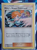 Misty's Water Command #Ord17