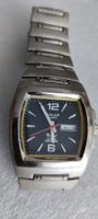 Omax Day Date Armbanduhr