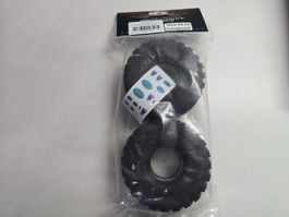 RC4WD Z-T0156 Interco Ground Hawg II 1.9 Scale Tires