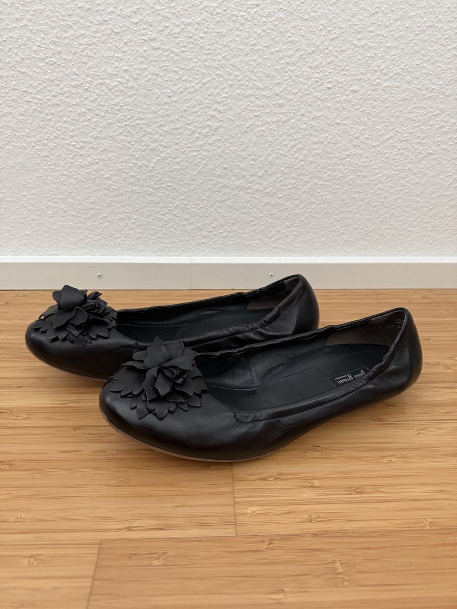 Scarpe da donna: Paul Green Ballerinas Grösse 41 – Usato da Basel venduto da Madame_C 2