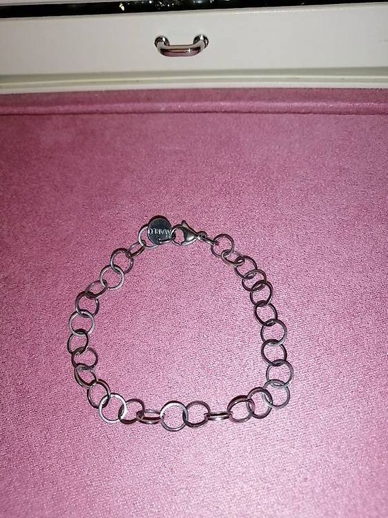 Bracciali & Braccialetti: Bracciale – Usato da Davesco-Soragno venduto da Mia_sii
