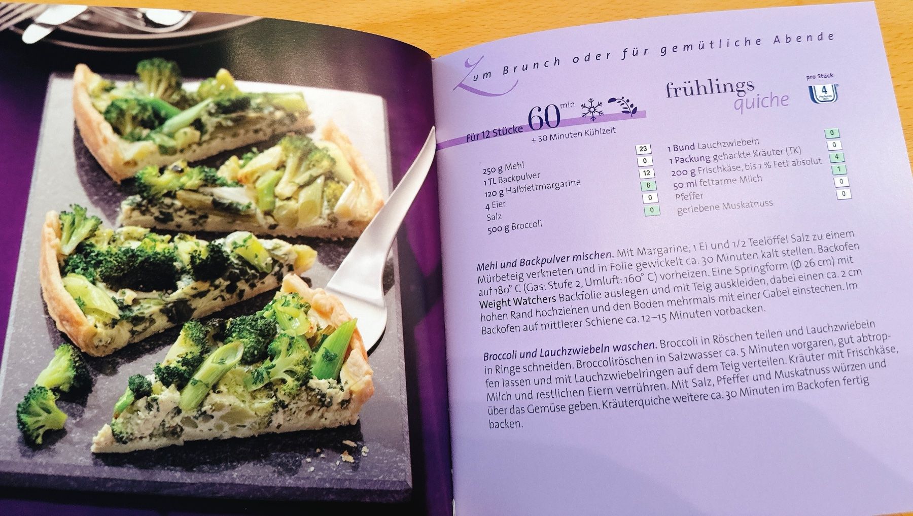 Libri: Weight Watchers - Kochen für Freunde – Usato da Muttenz venduto da denise06 2