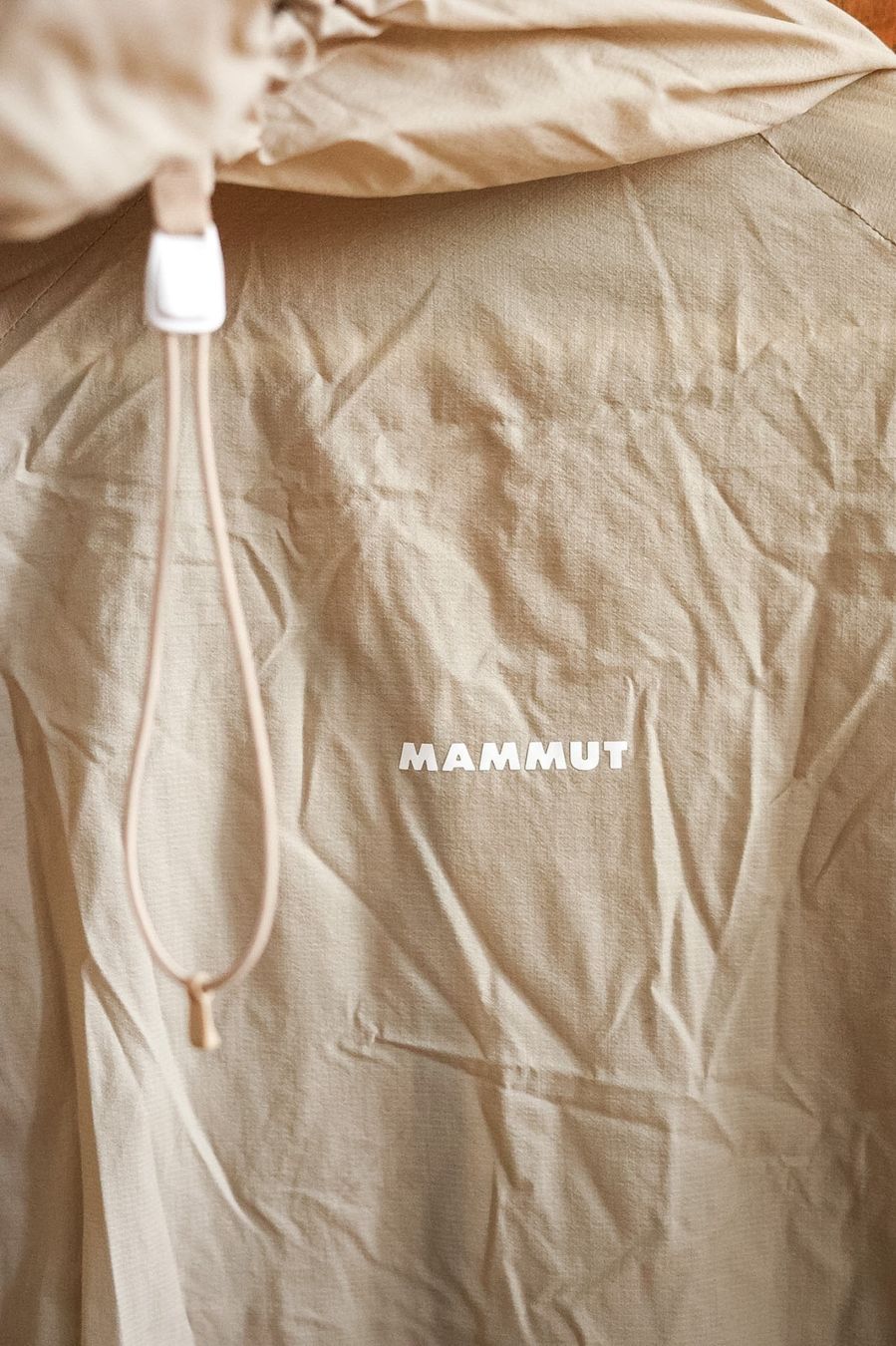 Mammut Giacche: Mammut Aenergy Windschutz Jacke – Nuovo (secondo la descrizione) da Bern venduto da QualitySecondHand 7