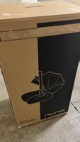Nuna Babyschale Isofix Base guter Zustand