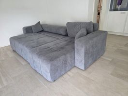 Ecksofa Comfivo 361 (Velo 635)
