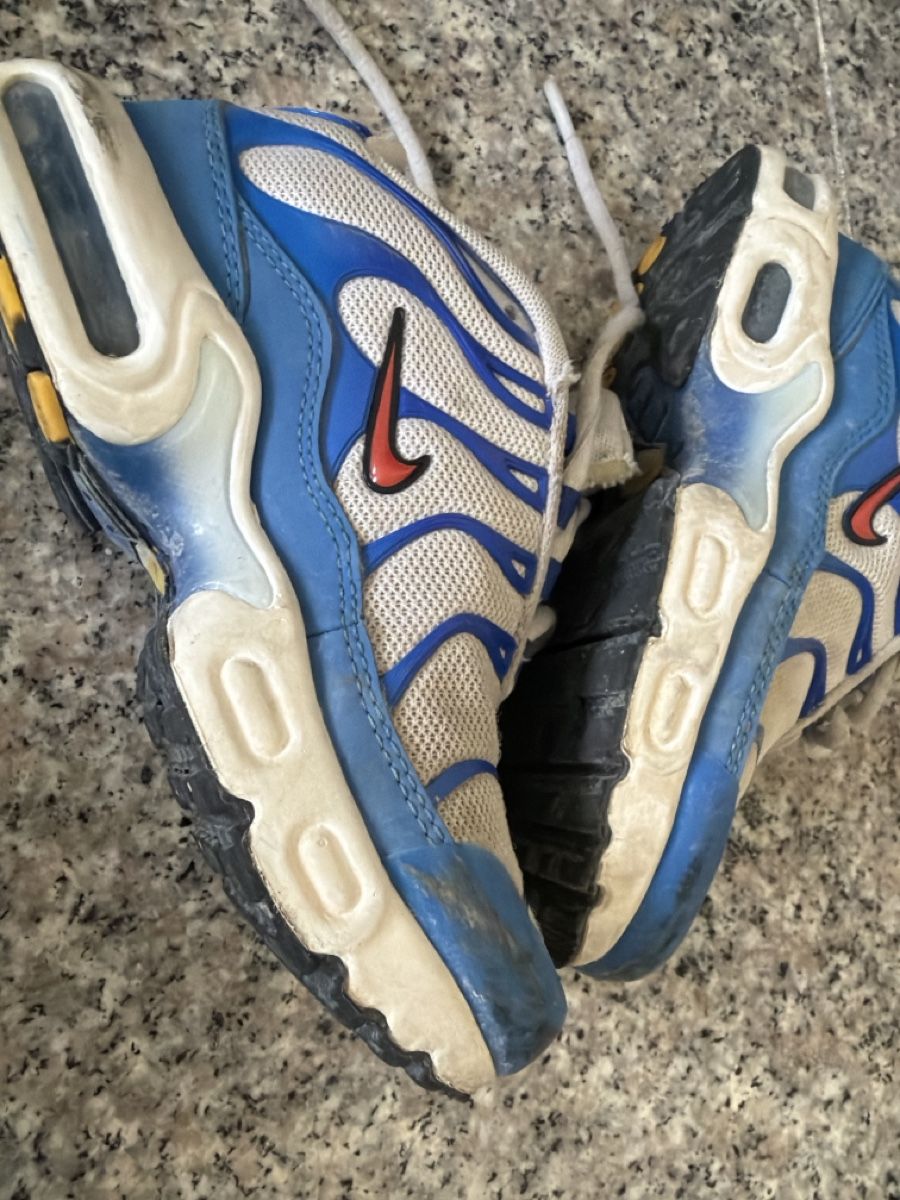 Scarpe da uomo: Tennis Nike 5 -6 ans – Usato da Hittnau venduto da Pat_yl7f 2