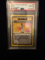 PSA 10 Göre 75/102 Basis Set 1. Edition Deutsch