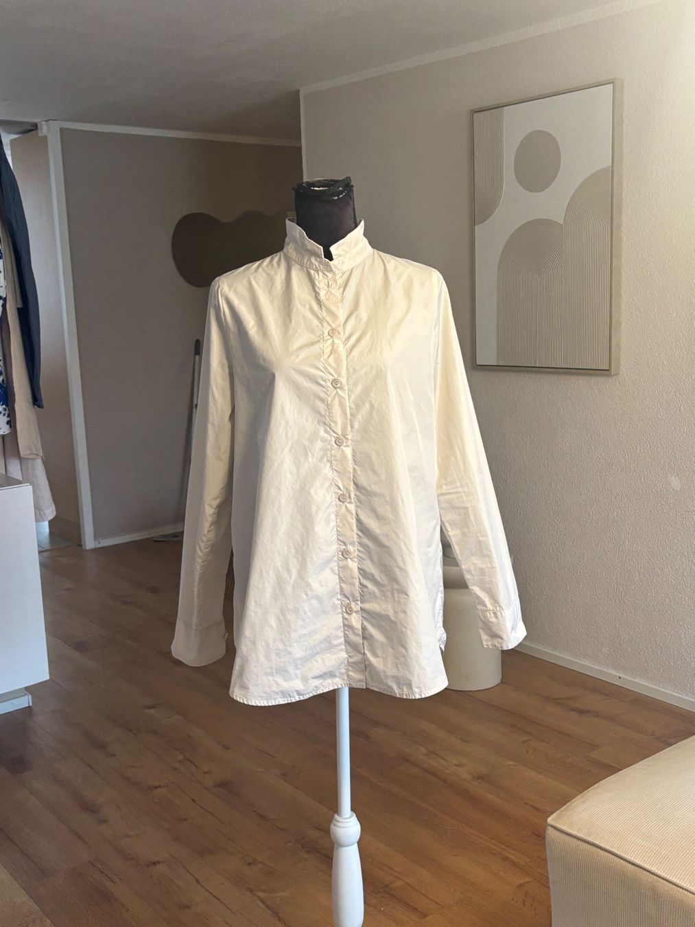 Katharina Hovman Camicette: Katharina Hovman Bluse – Usato da St. Margrethen SG venduto da dijanaO