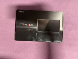 Nintendo 3DS Japan