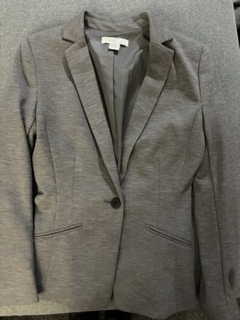 Blazer 34