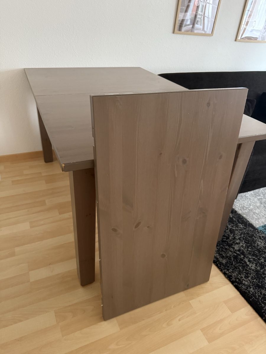 Tables: Esstisch – D'occasion à Herisau par mar_gks7 5
