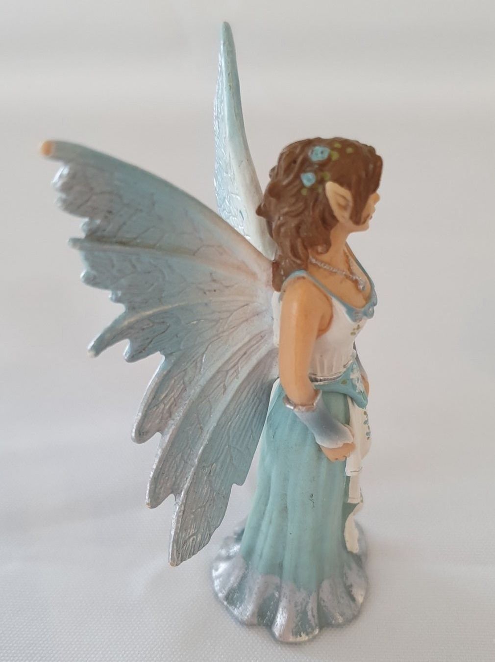 Schleich Statuette: Schleich Elfe Eyela - 70403 – Usato da Niederbuchsiten venduto da klengyel 1