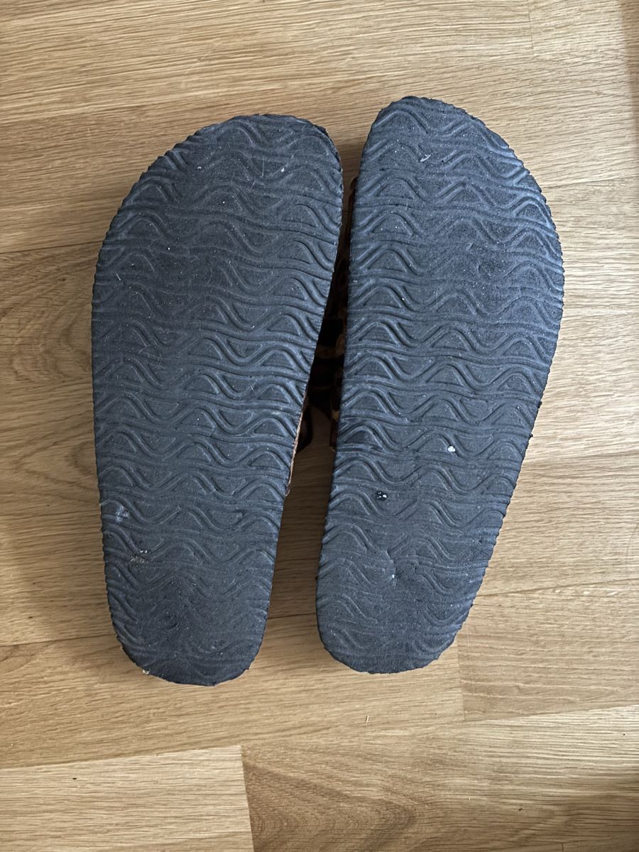 Scarpe da donna: Finken Leopard Grösse 39 – Nuovo (secondo la descrizione) da Allenwinden venduto da clamel 1