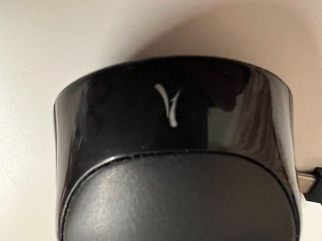 Maus: AKASHI Kabellose Maus mit USB-C & USB Adapter + Beutel – Gebraucht aus Niederweningen von zw4_s78j 4