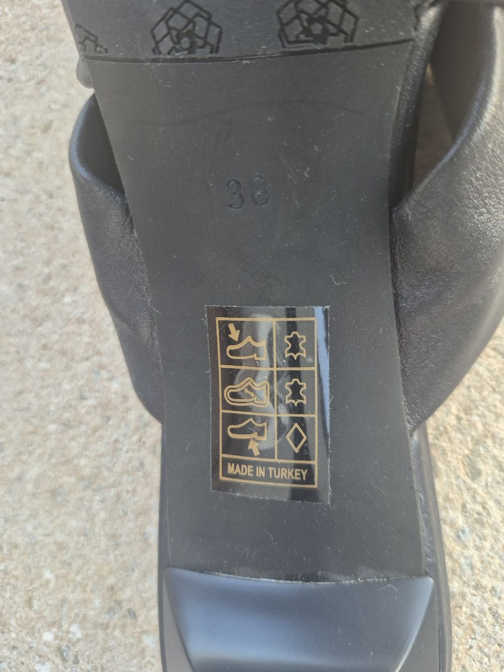 Scarpe da donna: Schuhe – Usato da Pfaffnau venduto da gologoldun1953 4