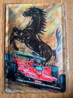 Ferrari formel 1 italia Oldtimer classic