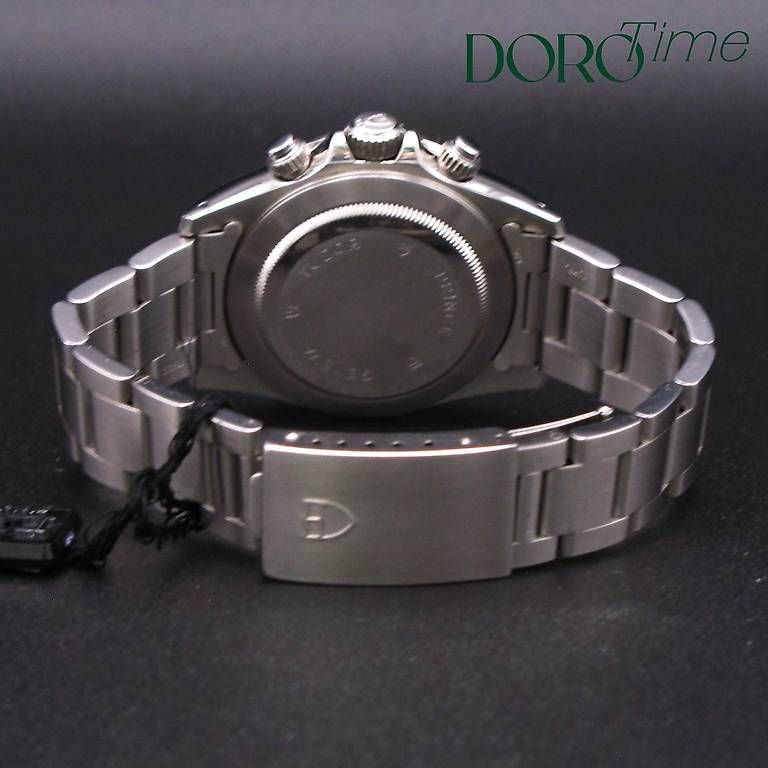 Tudor Orologi: Tudor Tiger Prince Date – Usato da Grancia venduto da Gioielleria_DoroTi 3