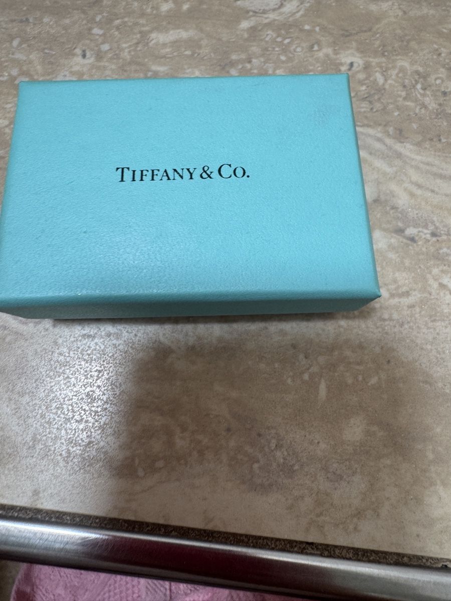 Tiffany & Co. Porte-clés: Tiffany & Co  – Neuf avec emballage d'origine à Regensdorf par weiningerl 8