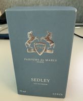 Parfums de Marly Sedley Eau de Parfum 75 ml neuf