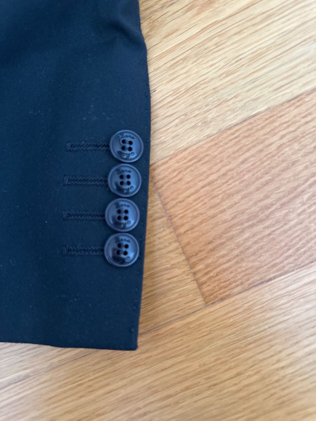 Zara Completi: Blazer Zara Man – Usato da Ipsach venduto da ale_v82h 3