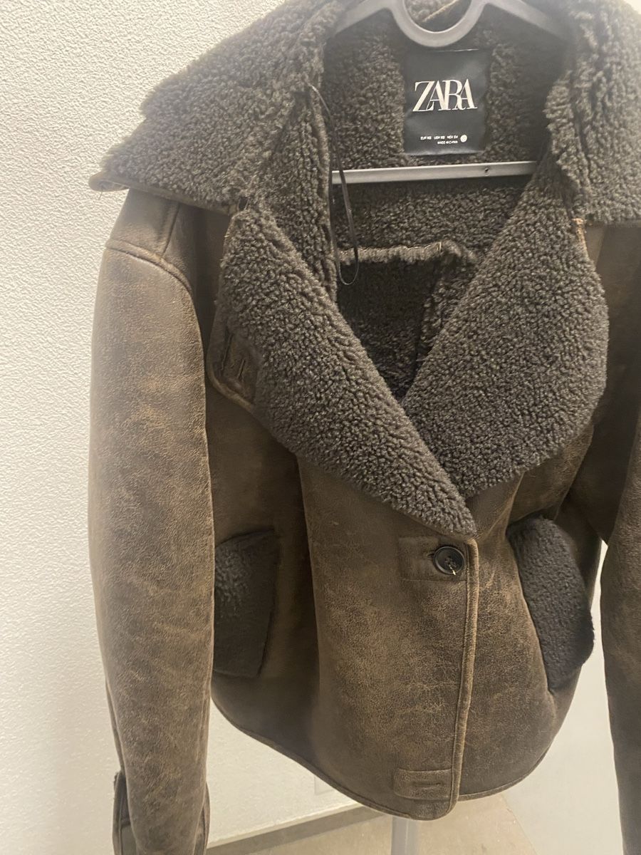 Zara Jacken: Zara Jacke – Neu (gemäss Beschreibung) aus Oberwil-Lieli von yk___ 5