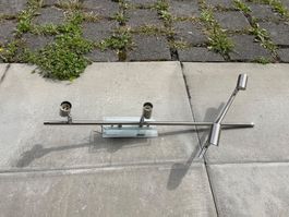 Verstellbare Deckenlampe von Wofi