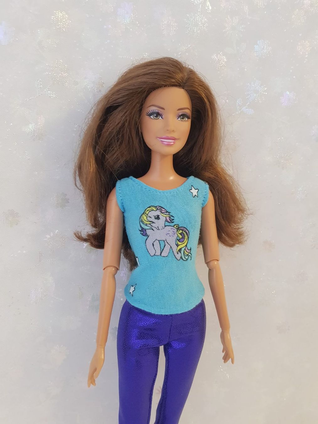 Bambole: Barbie Kleider – Nuovo (secondo la descrizione) da Lachen SZ venduto da Sakura4hime 3