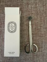 Diptyque Dochtschneider (Coupe-Mèche) – Original – Edelstahl