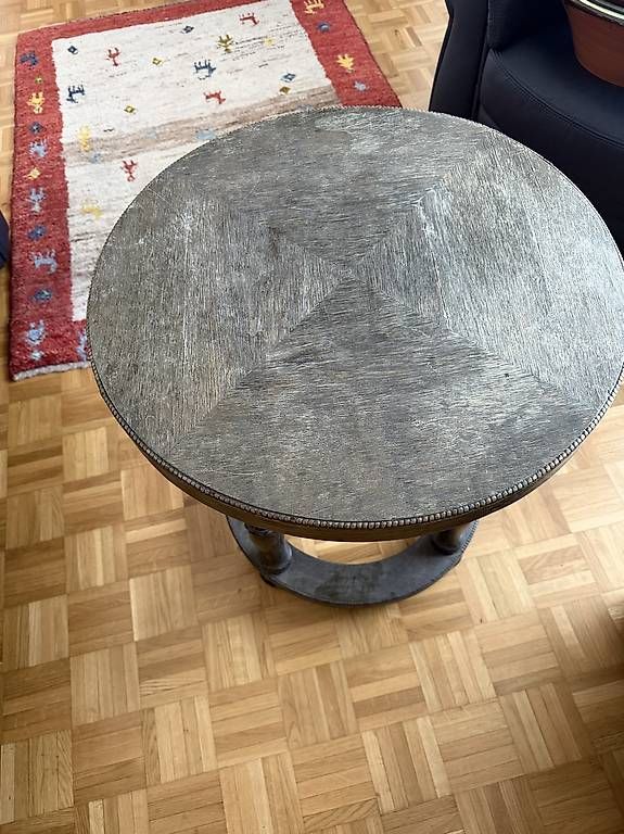 Tavoli: Table basse  – Usato da Arvillard (Salins) venduto da Taniguchi 2