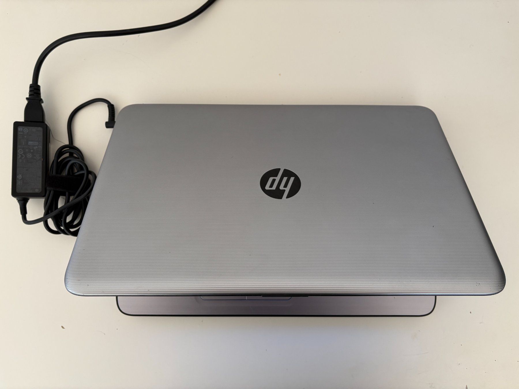 Hewlett Packard Notebook: Ordinateur portable HP 250 G5 – Usato da Orny venduto da blanraph 1