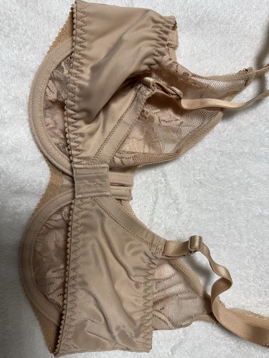 Altra biancheria intima: BH Primadonna Grösse 80D  – Nuovo (secondo la descrizione) da Haldenstein venduto da nicB74 2