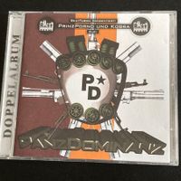 PanzDominanz / ProMolle - Doppelalbum