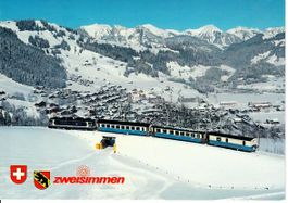 Zweisimmen