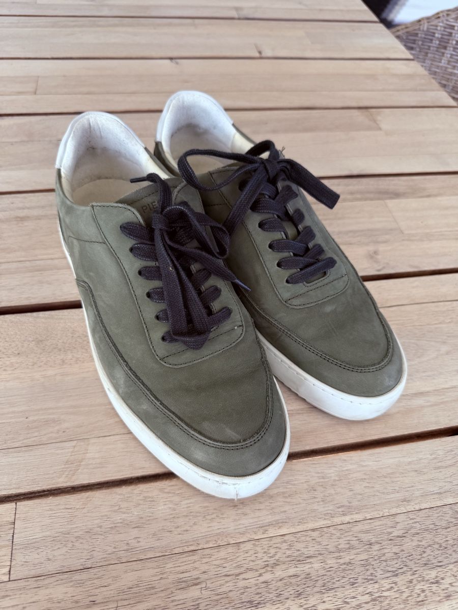 Scarpe da uomo: Filling Pieces Sneaker Gr. 41 – Usato da Horw venduto da patrik_13