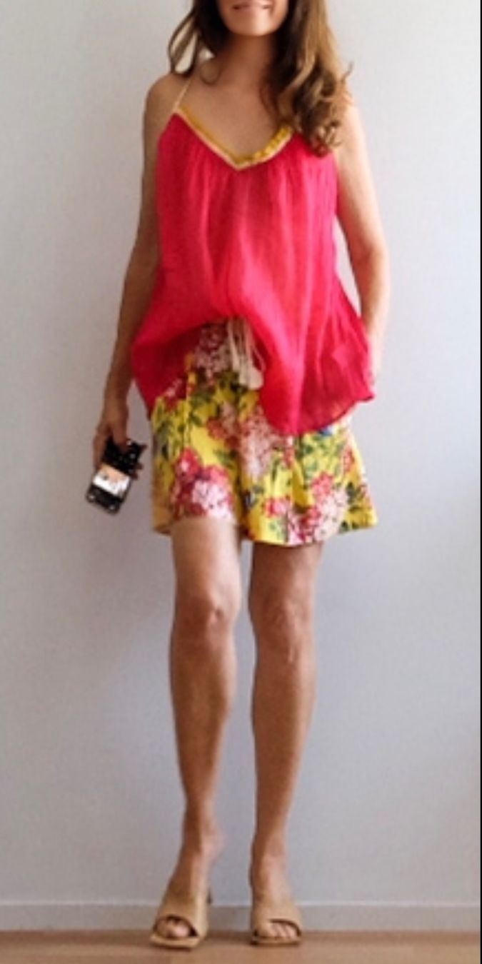 H&M Tops: WoW Top von H&M  - neu - – Neu (gemäss Beschreibung) aus Jona von vanessasupermarket20