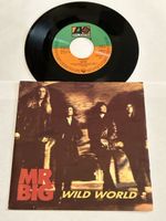 Mr. Big. 1993. Wild World