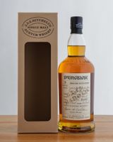 Springbank - Gaja Barolo - 9Y - 2004/2013