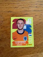 Panini Sticker 2026 NED 12