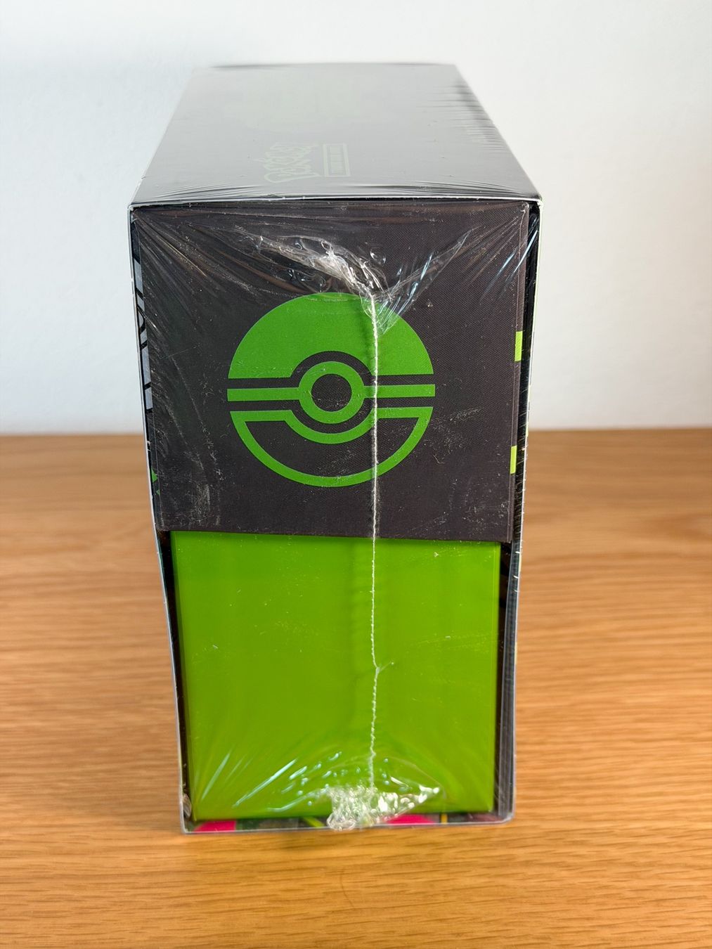 Pokémon Carte collezionabili: Pokémon Mega Evolution Perfect Order Elite Trainer Box (ETB) – Nuovo e nell'imballaggio originale da Montagny-Yverdon venduto da For1 3