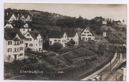 ERLENBACH (Zch) No. 2261