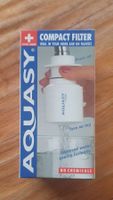 AQUASY-WASSERFILTER-KLEIN,PRAKTISCH,GUT!  - 100 Stk. !!!