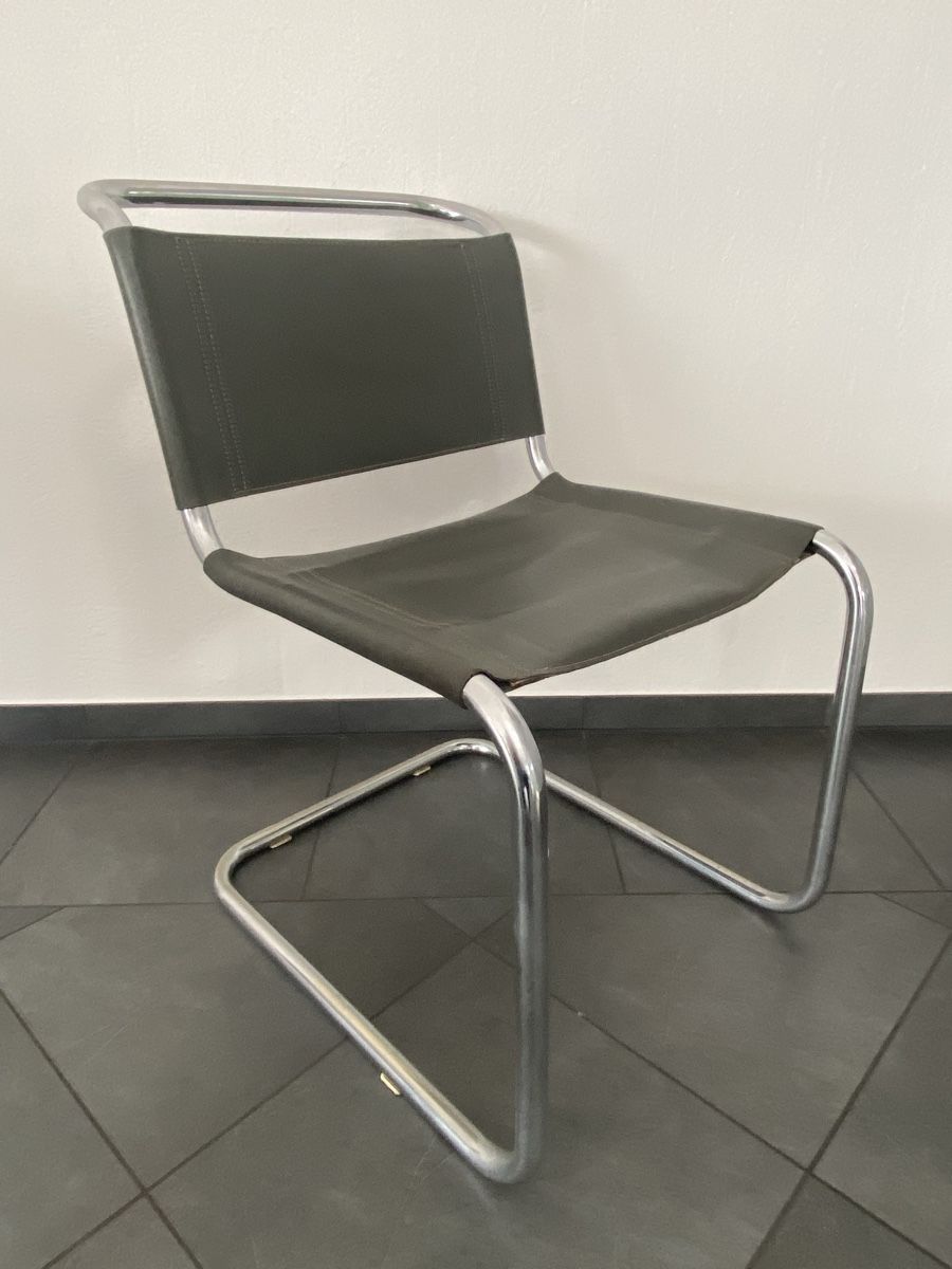 Stühle: Design Freischwinger Stühle Chairs – Gebraucht aus Olten von sportwelt 4