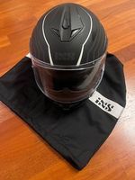 Motorradhelm